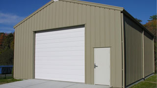 Garage Door Openers at Fordville, Michigan